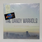 THE DANDY WARHOLS - DISTORTLAND UUSI US 2016 LP - pikkukuva 1