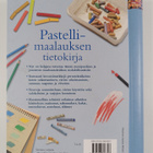 Claire Waite (toim.) Brown : Pastellimaalauksen tietokirja - pikkukuva 2