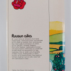 Mary (Agatha Christie) Westmacott : Ruusun aika - pikkukuva 2