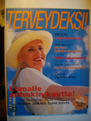 Terveydeksi! Nro 2/1999