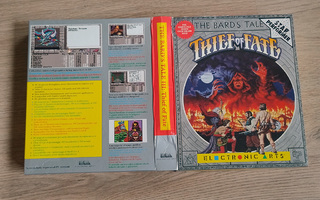 Bard's Tale III - Thief of fate (Commodore Amiga)