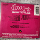 Doors : WAITING FOR THE SUN * CD * - pikkukuva 3