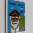 Olavi Hakkarainen : Hopeasormus - pikkukuva 1