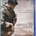 American Sniper - Blu-ray ( uusi ) - pikkukuva 1