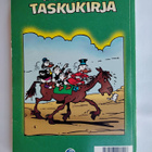 Roope-sedän rahasafari - Aku Ankka taskukirja 79 - pikkukuva 2