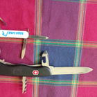 Victorinox veitsi - pikkukuva 1