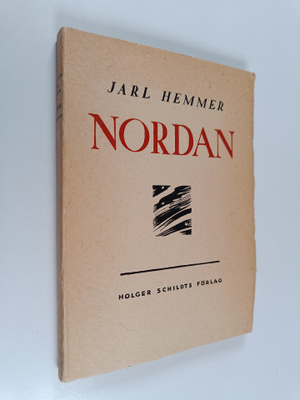 Jarl Hemmer : Nordan