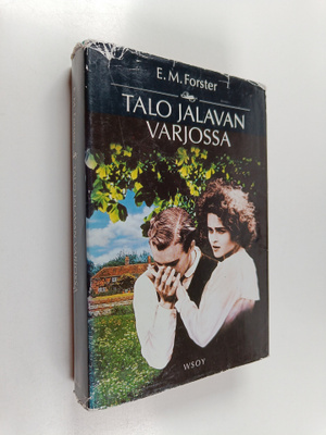E. M. Forster : Talo jalavan varjossa