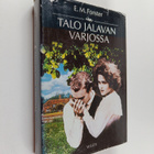 E. M. Forster : Talo jalavan varjossa - pikkukuva 1