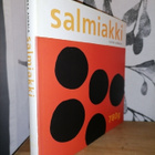 Salmiakki - Jukka Annala - 3.p.2002 - pikkukuva 1