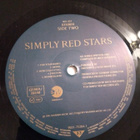 SIMPLY RED - STARS - LP - pikkukuva 4