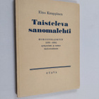 Eino Kauppinen : Taisteleva sanomalehti - Morgonbladetin ... - pikkukuva 1