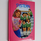 Joanne Stanbridge : Den sjätte systern - pikkukuva 1