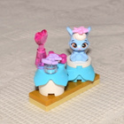 LEGO Disney - Berry - Lumikin lemmikki pupu - pikkukuva 2