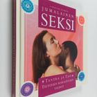 Caroline Aldred : Jumalainen seksi : tantra ja tao, tieto... - pikkukuva 1