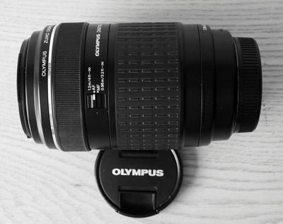 == Olympus Digital 70-300mm f4-5,6 - FT
