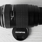 == Olympus Digital 70-300mm f4-5,6 - FT - pikkukuva 1