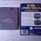 Nes F-15 Strike Eagles Scn/Swe - pikkukuva 2