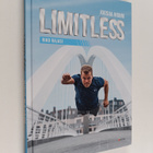 Joosua Visuri : Limitless : riko rajasi - pikkukuva 1