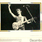 SAM LEANDRO; Rock and Roll Calendar - pikkukuva 4