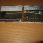 Humboogie CD Airsong v.2004 UUSI ! - pikkukuva 1