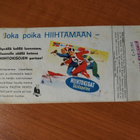 Villi Länsi - Nro 3 ( 7.vuosikerta ) - pikkukuva 2