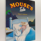 Elaine L. Anderson : Mouse's Tale - pikkukuva 1