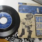 Hank Brown/Neil Frank 7" USA 1960 Mule Skinner Blues/I'm Get - pikkukuva 1