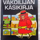 Uusi vakoilijan käsikirja - Colin King - pikkukuva 1