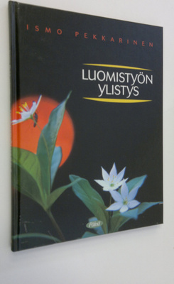 Ismo Pekkarinen : Luomistyön ylistys