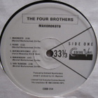 The Four Brothers - Makorokoto - pikkukuva 2