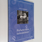 Jarkko Helminen : Perhehoidon lainsäädäntö - pikkukuva 1