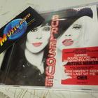 OST - BURLESQUE CD - pikkukuva 1