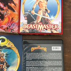 UHD: The Beastmaster (OOP Deluxe Edition, Vinegar Syndrome) - pikkukuva 4
