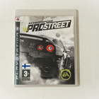 Need for Speed Prostreet PS3 - pikkukuva 1