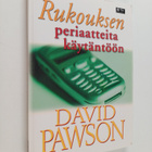 David Pawson : Rukouksen periaatteita käytäntöön - pikkukuva 1