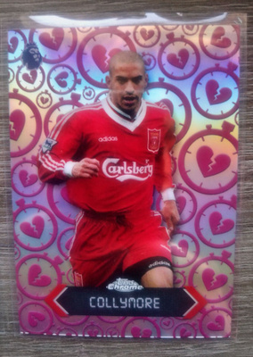 Stan Collymore