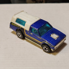 E5 Hot Wheels Dodge PU - pikkukuva 1