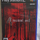 Resident Evil 4 *CIB* - pikkukuva 1