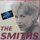 THE SMITHS - ASK - SWEDEN 1986 M-/M- LP - pikkukuva 1