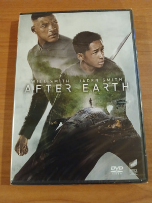 After Earth