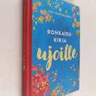Joni Martikainen : Rohkaisukirja ujoille - pikkukuva 1