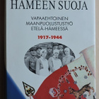 Seppo Myllyniemi: Hämeen suoja - pikkukuva 1