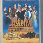 Asterix Olympialaisissa (2008) uusi ja muoveissa - pikkukuva 1