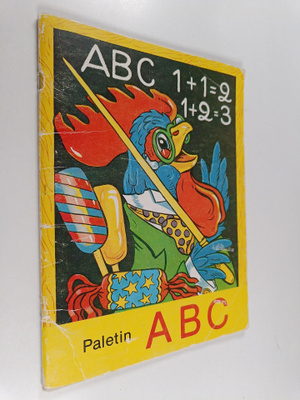 Paletin ABC