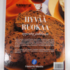 Hyvää ruokaa arjesta juhlaan - pikkukuva 2