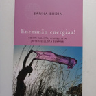 Ehdin: ENEMMÄN ENERGIAA! (6.p.2016) Sis.postikulut - pikkukuva 1