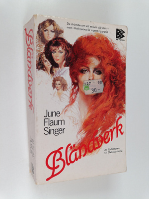 June Flaum Singer : Bländverk