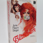 June Flaum Singer : Bländverk - pikkukuva 1