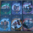 Stargate SG 1 season 6 (DVD) (6 levyä) - pikkukuva 3